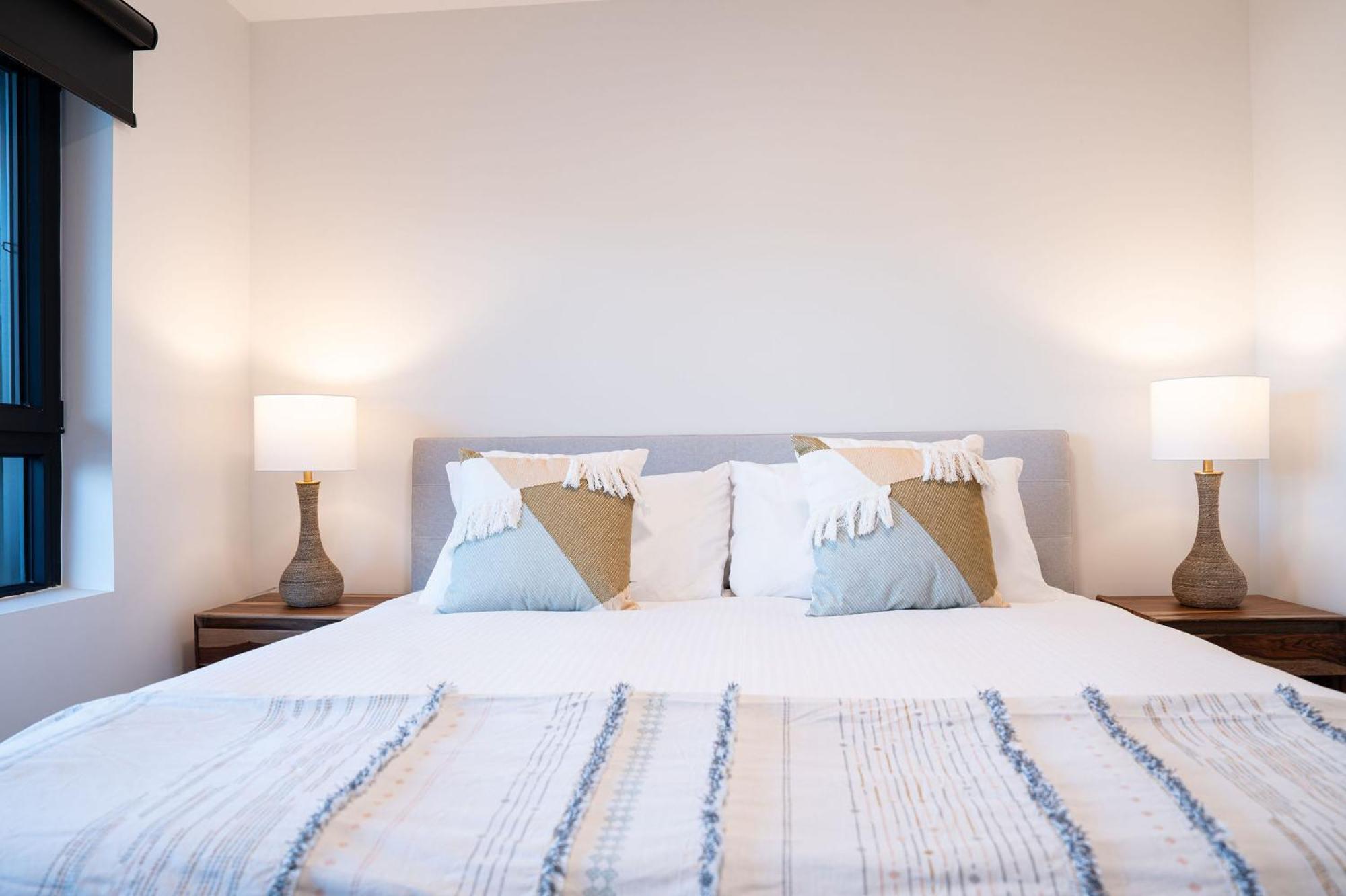 Drop In By Vacations Appartement *