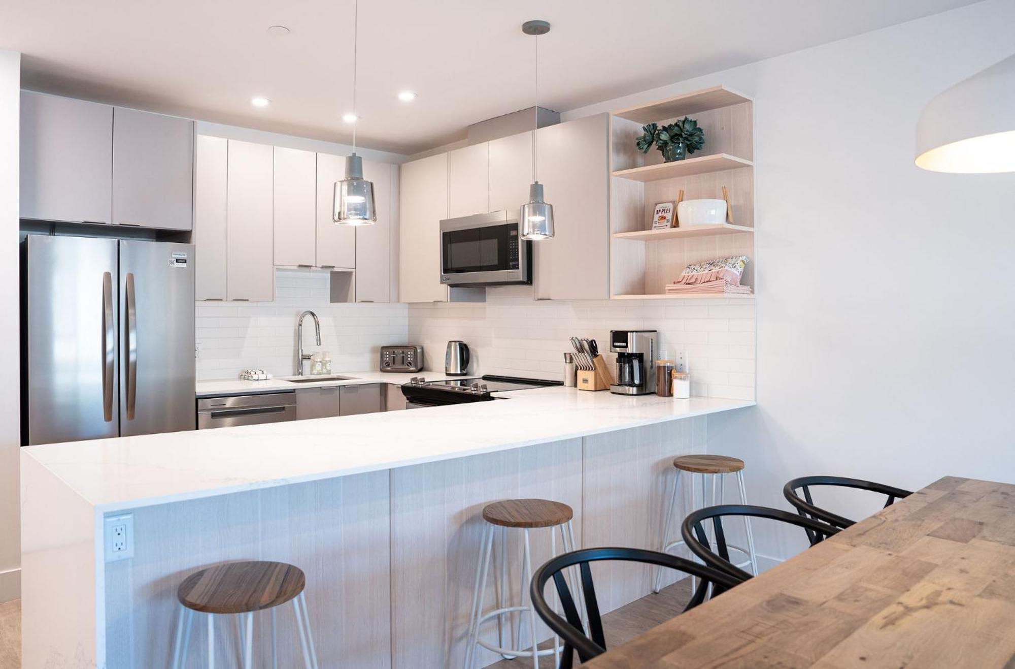 Drop In By Vacations Appartement