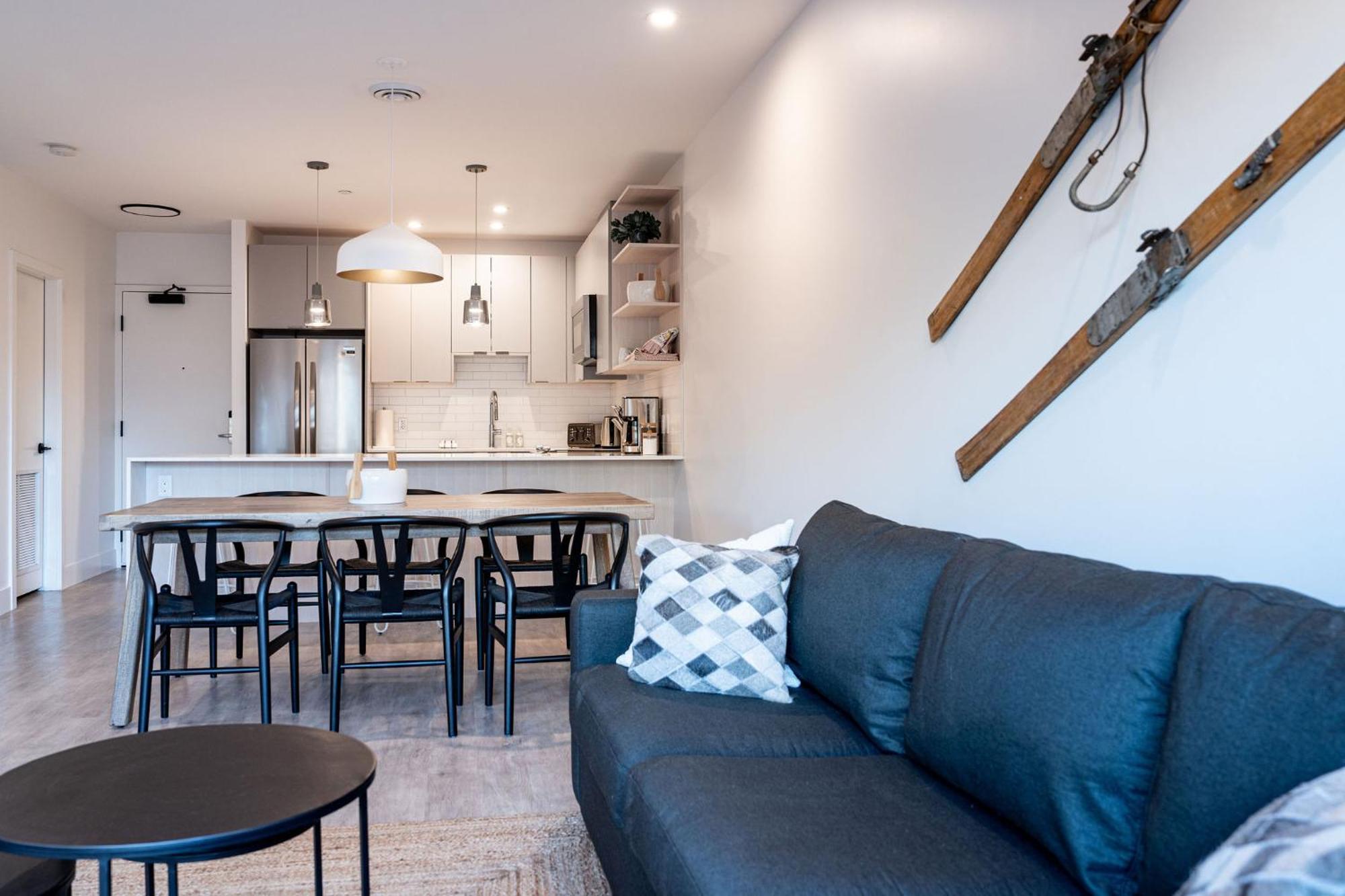 Appartement Drop In By Vacations