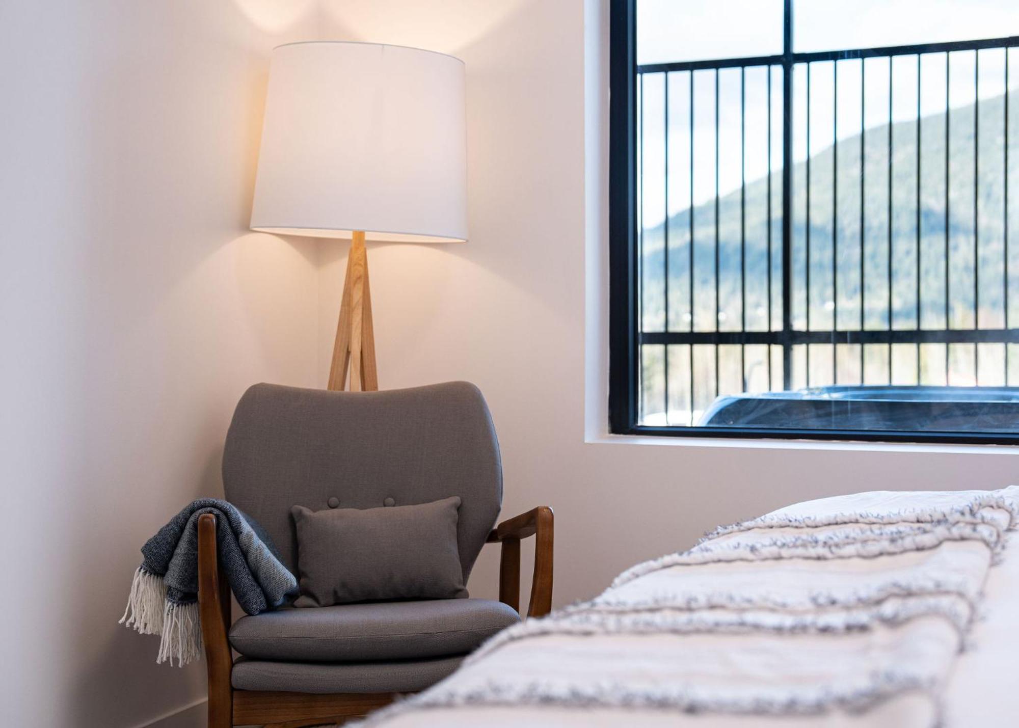 Appartement Drop In By Vacations
