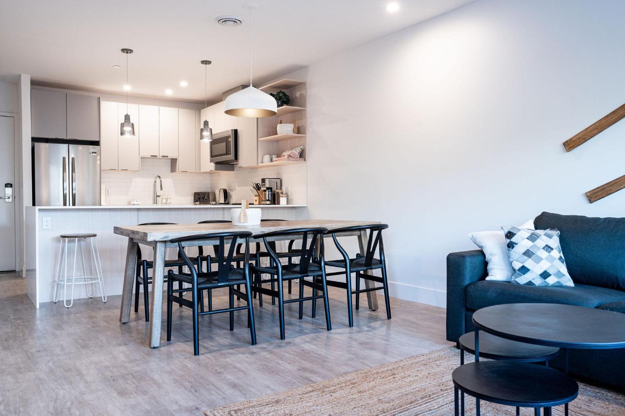 Drop In By Vacations Appartement Revelstoke