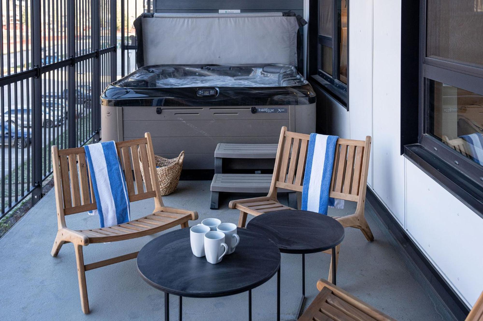 Drop In By Vacations Apartment