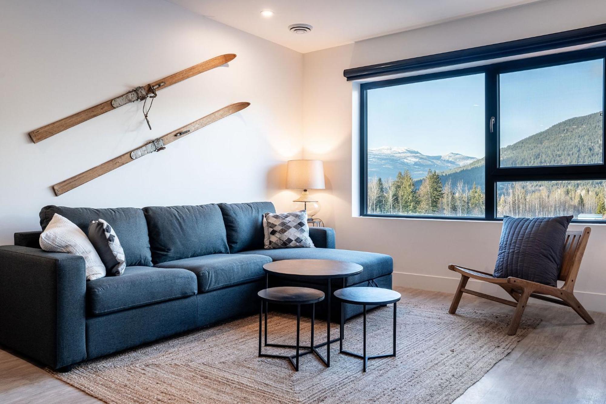 Drop In By Vacations Apartment Revelstoke