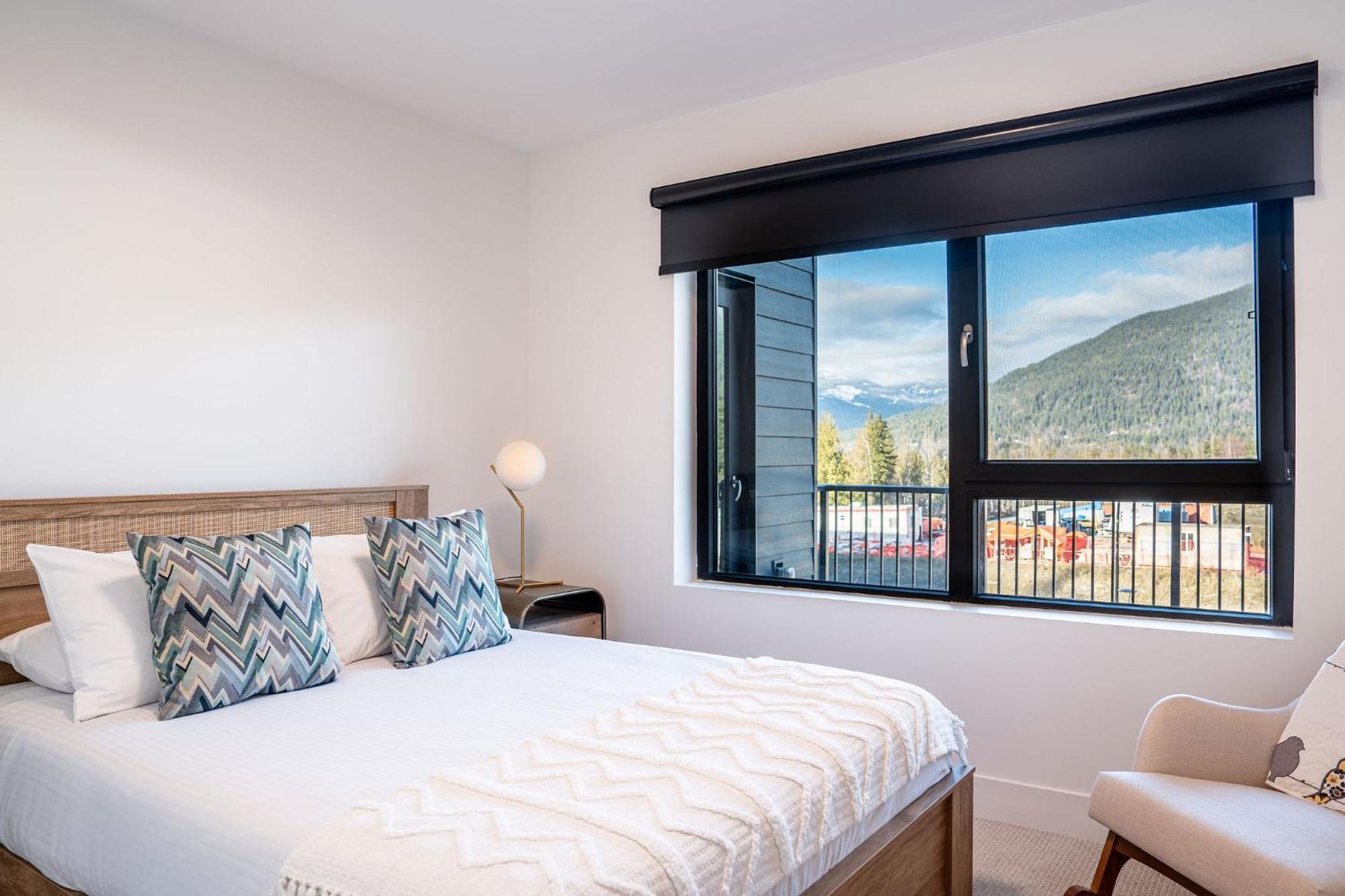 Drop In By Vacations Appartement