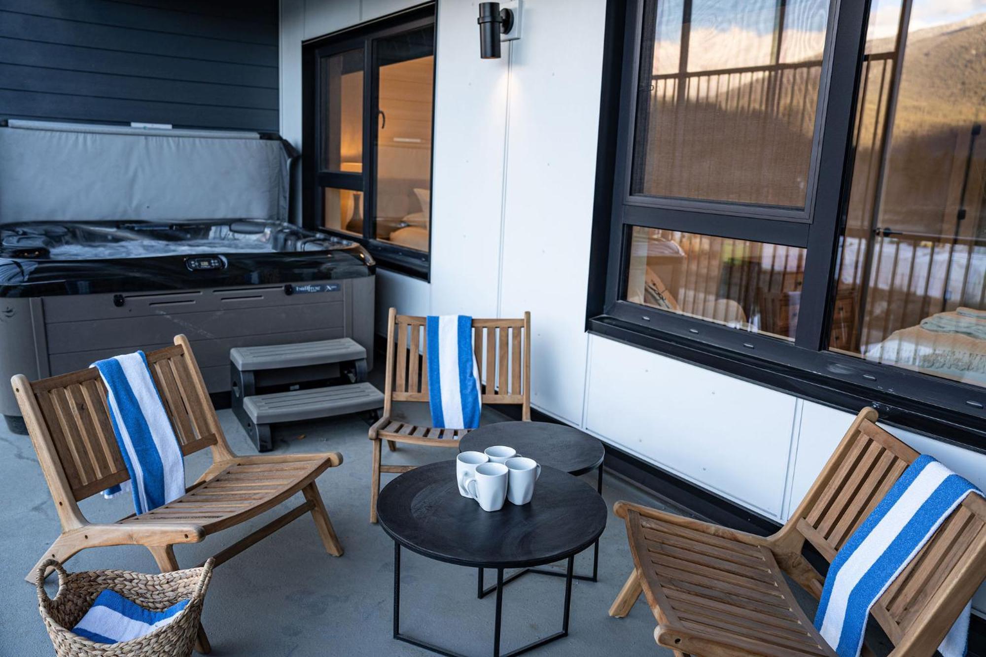 Drop In By Vacations Appartement Revelstoke