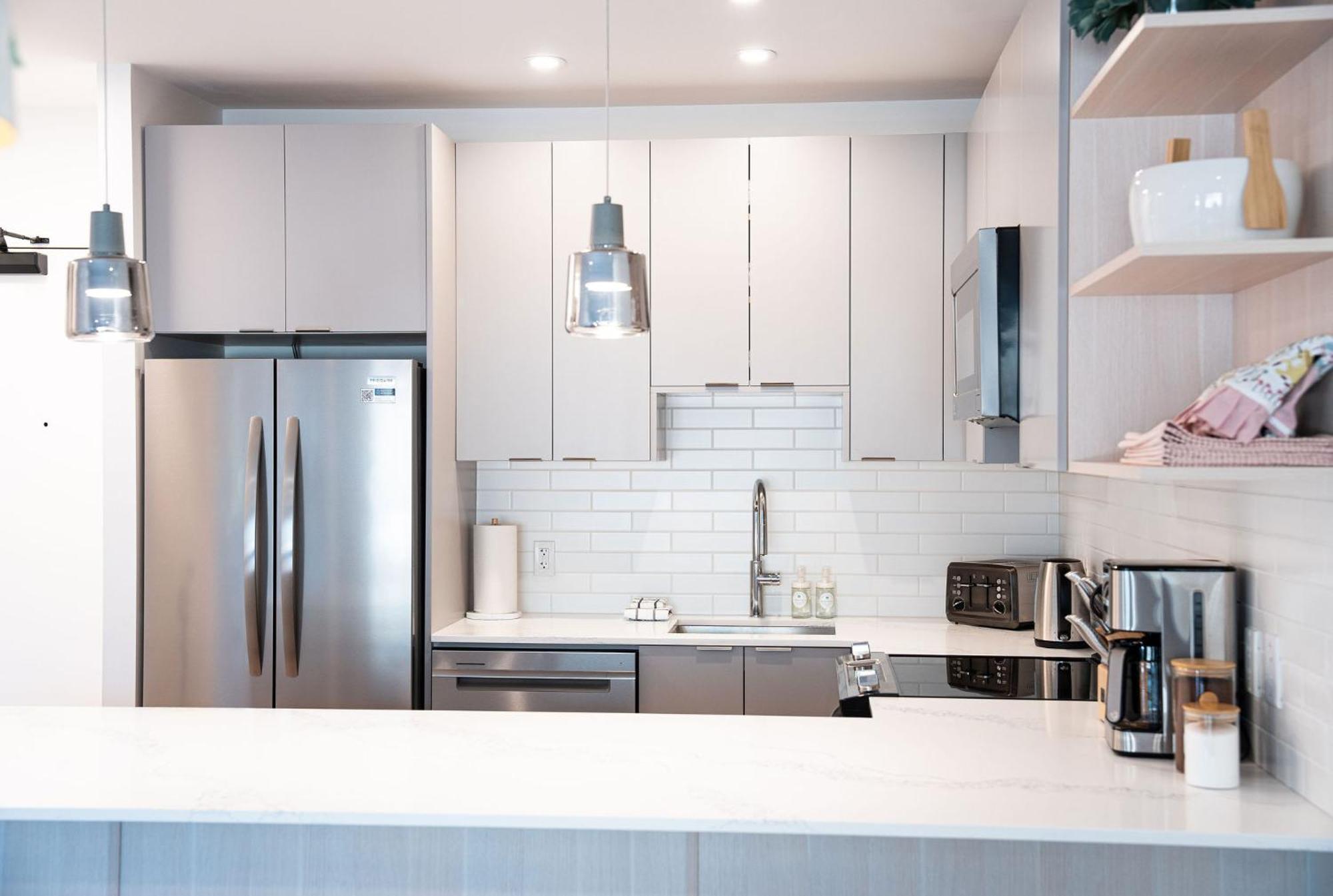 Appartement Drop In By Vacations *